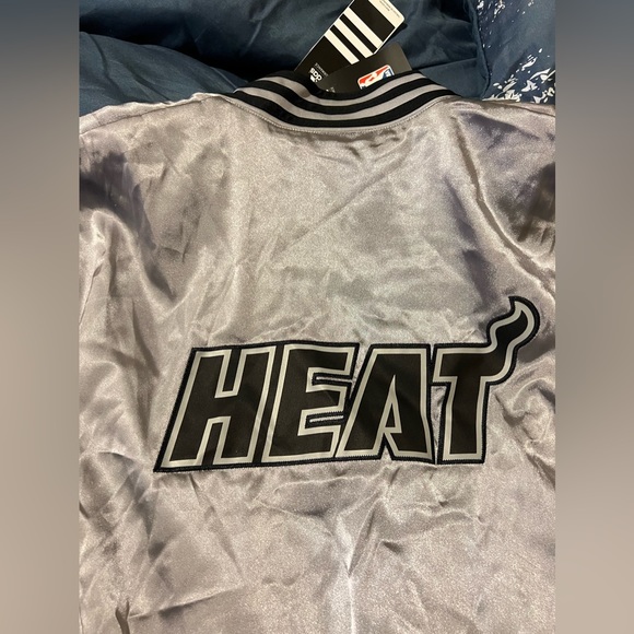 Miami Heat jacket - Picture 2 of 5